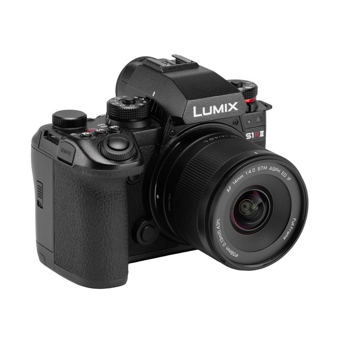 Viltrox AF 14mm f/4.0 Air Full-Frame Lens for L-Mount