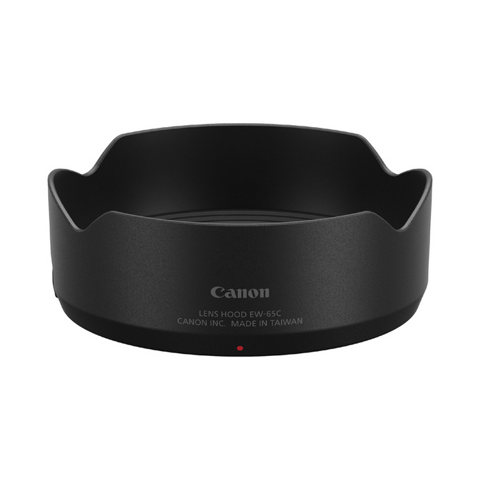 Canon Lens Hood EW-65C for RF 16mm f/2.8 STM