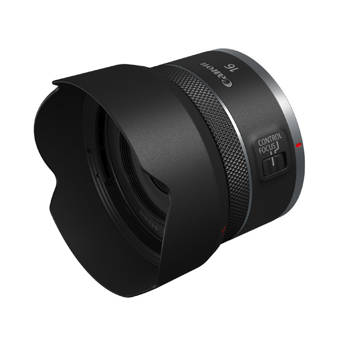 Canon Lens Hood EW-65C for RF 16mm f/2.8 STM