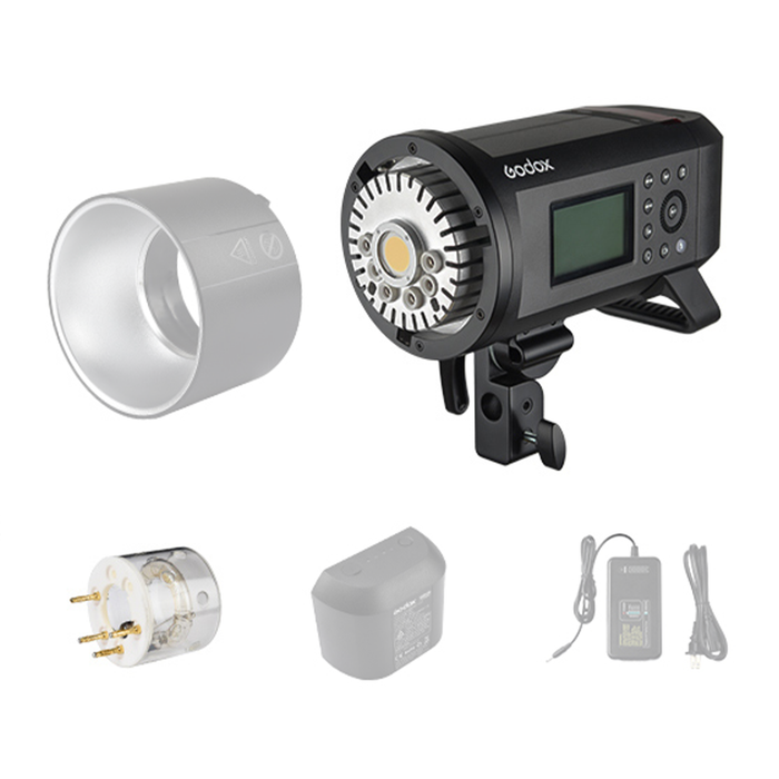 Godox Flash Tube for AD600Pro Flash