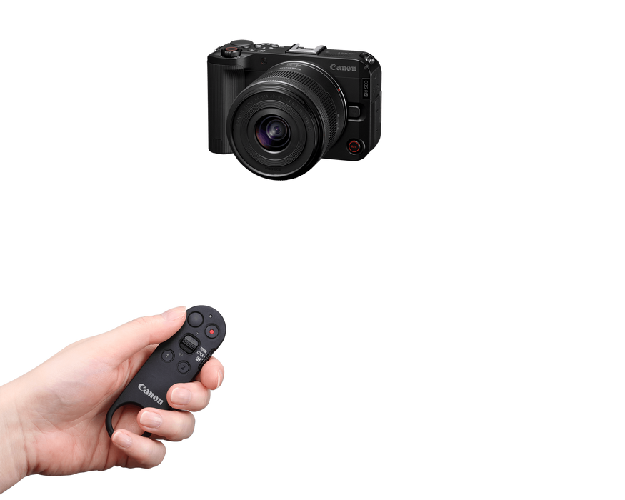 Canon Bluetooth Remote BR-E2