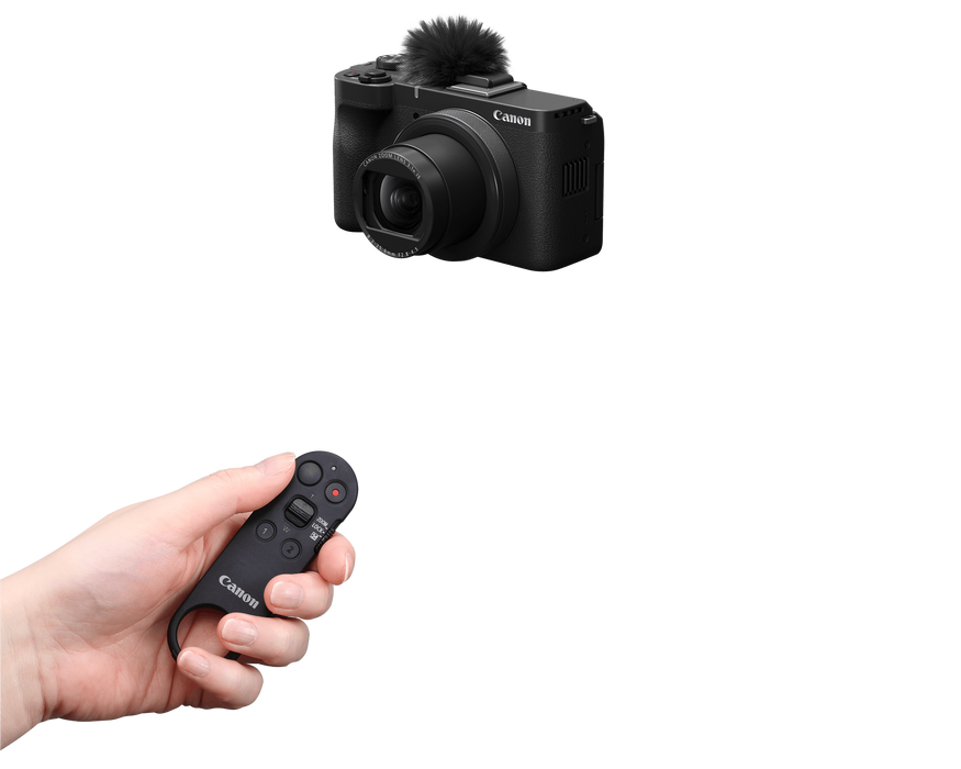 Canon Bluetooth Remote BR-E2