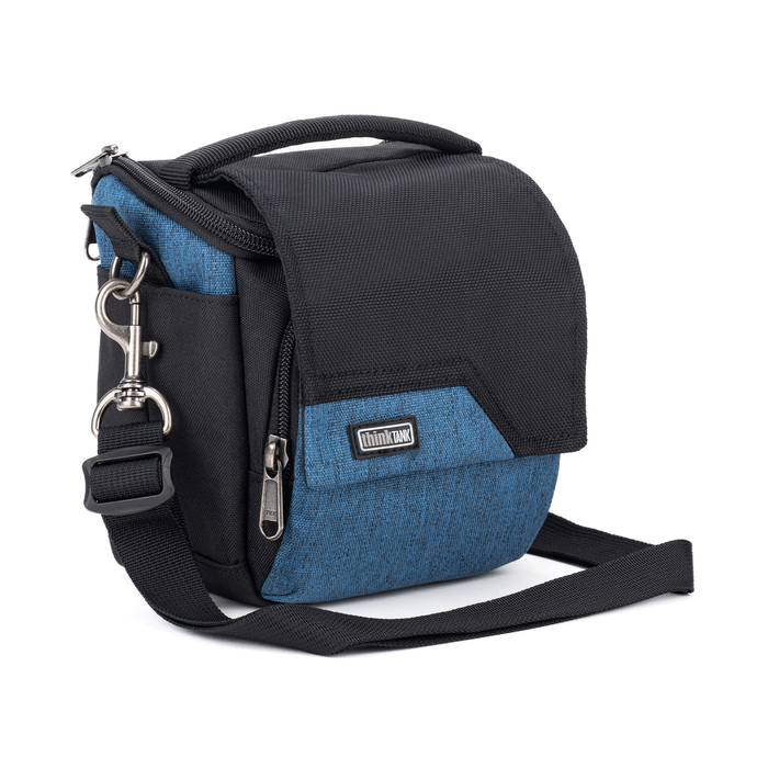 Think Tank Photo Mirrorless Mover 10 V2 Shoulder Bag - Marine Blue