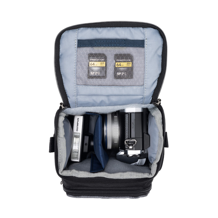 Think Tank Photo Mirrorless Mover 10 V2 Shoulder Bag - Marine Blue