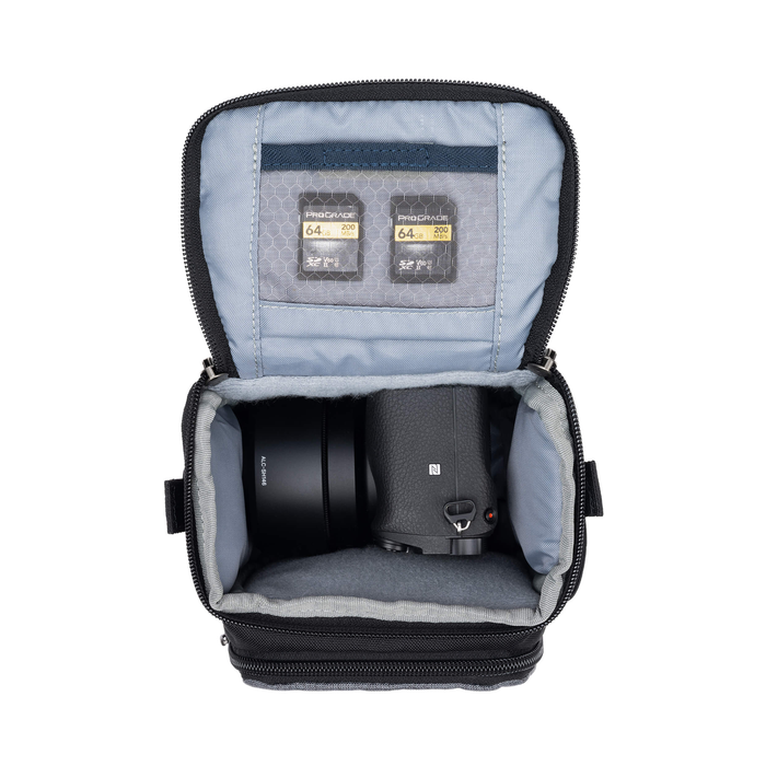 Think Tank Photo Mirrorless Mover 10 V2 Shoulder Bag - Marine Blue