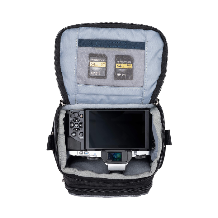 Think Tank Photo Mirrorless Mover 10 V2 Shoulder Bag - Marine Blue