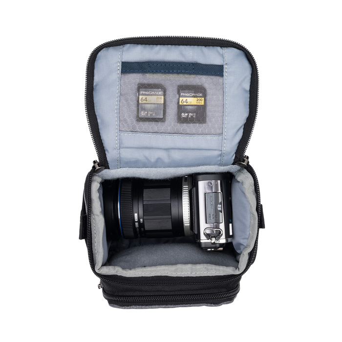 Think Tank Photo Mirrorless Mover 10 V2 Shoulder Bag - Marine Blue