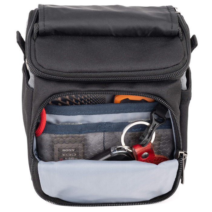 Think Tank Photo Mirrorless Mover 10 V2 Shoulder Bag - Marine Blue