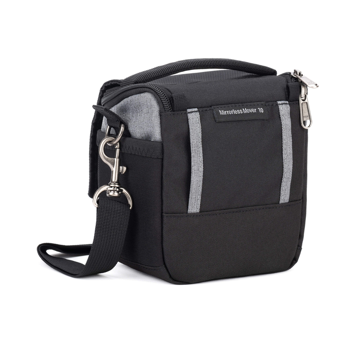 Think Tank Photo Mirrorless Mover 10 V2 Shoulder Bag - Marine Blue