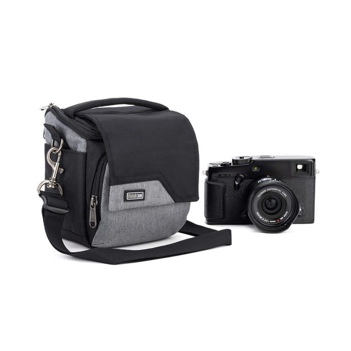 Think Tank Photo Mirrorless Mover 10 V2 Shoulder Bag - Marine Blue