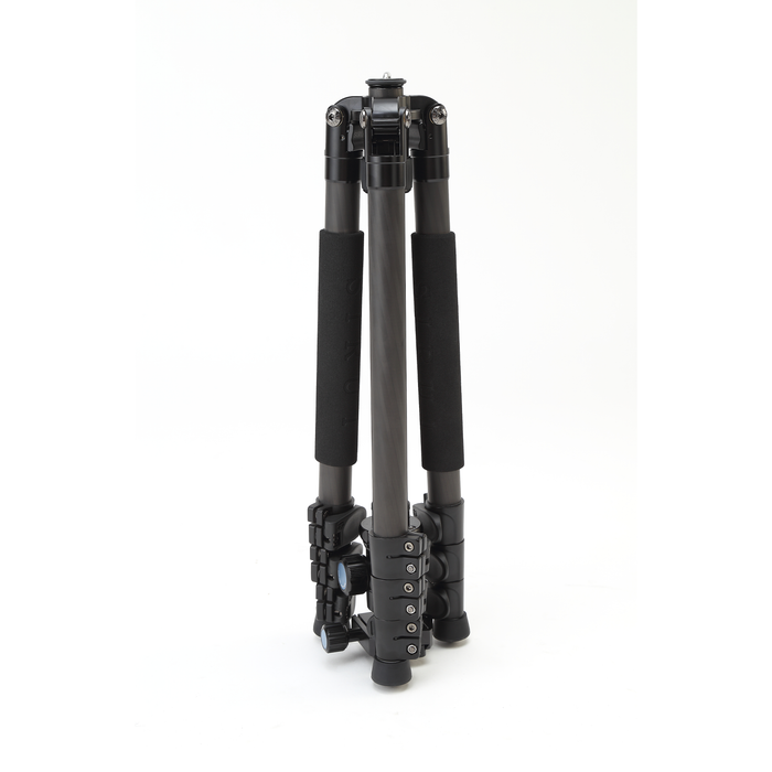 Sirui ET-1204 Carbon Fiber Tripod Kit with E-10 Ball Head