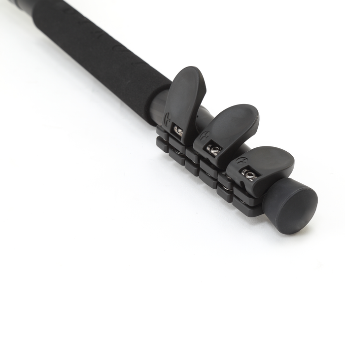 Sirui ET-1204 Carbon Fiber Tripod Kit with E-10 Ball Head