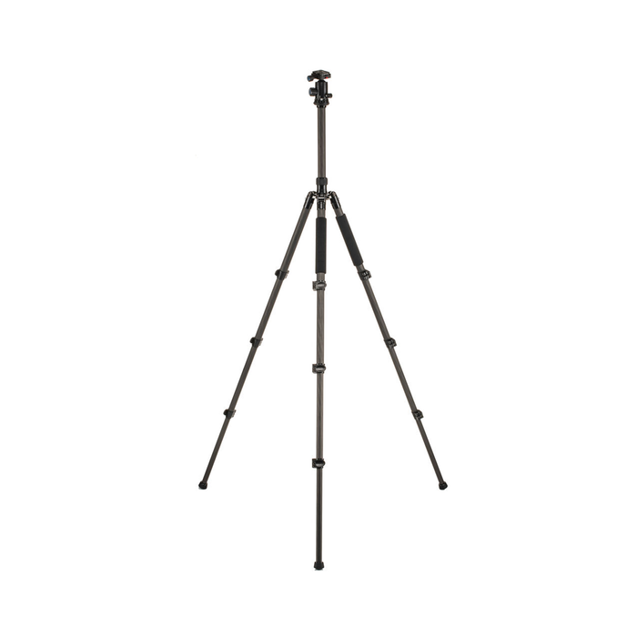 Sirui ET-2204 Carbon Fiber Tripod with E-20 Ball Head