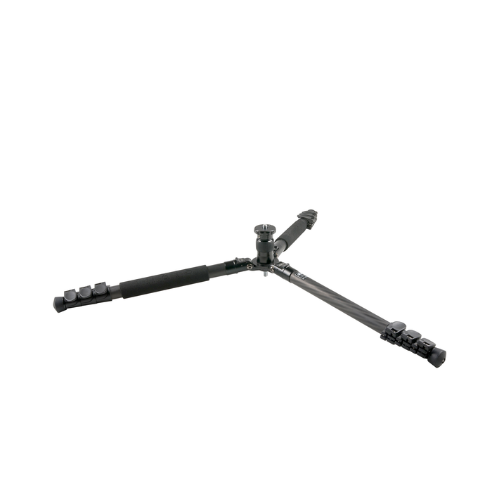 Sirui ET-2204 Carbon Fiber Tripod with E-20 Ball Head