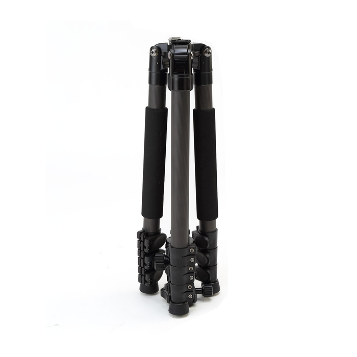 Sirui ET-2204 Carbon Fiber Tripod with E-20 Ball Head