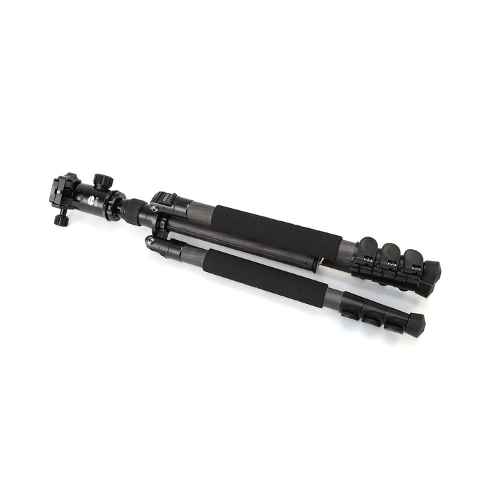 Sirui ET-2204 Carbon Fiber Tripod with E-20 Ball Head