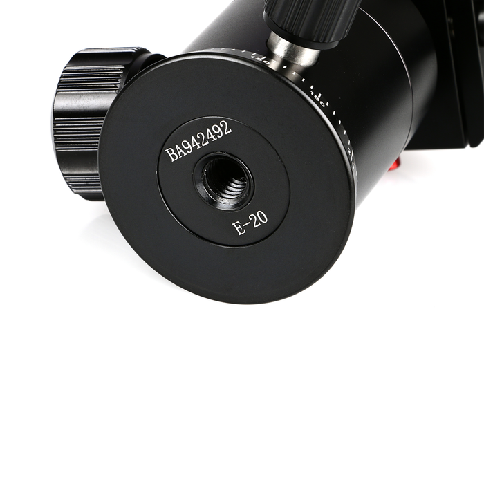 Sirui ET-2204 Carbon Fiber Tripod with E-20 Ball Head