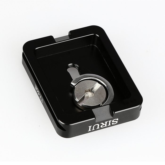 Sirui ET-2204 Carbon Fiber Tripod with E-20 Ball Head