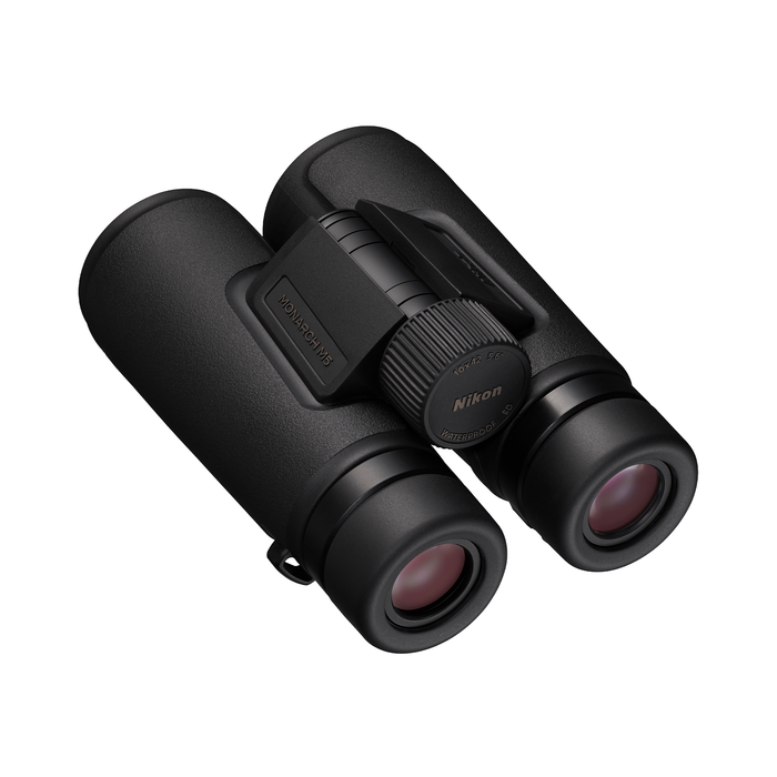 Nikon MONARCH M5 10x42 Binoculars