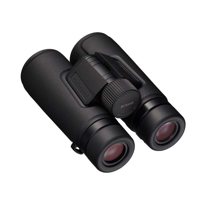 Nikon MONARCH M5 8x42 Binoculars