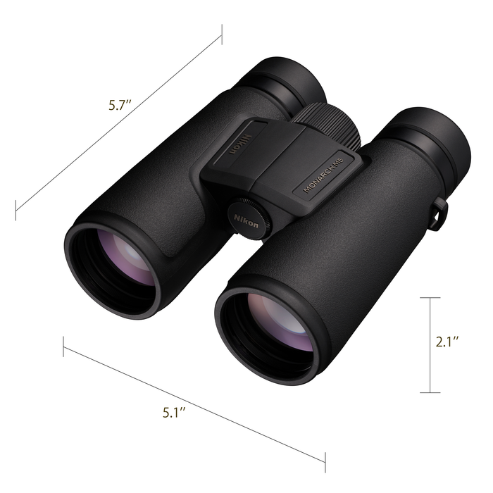 Nikon MONARCH M5 12x42 Binoculars