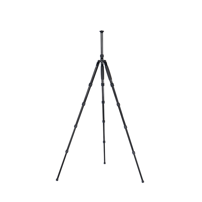 Sirui T-1005 Aluminum Travel Tripod with K-10 II Ball Head