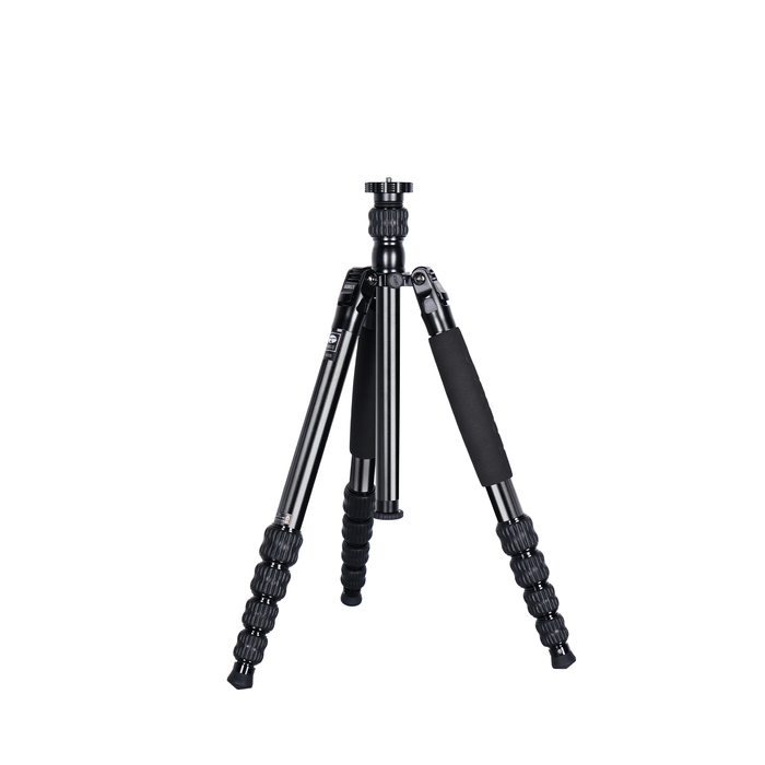 Sirui T-1005 Aluminum Travel Tripod with K-10 II Ball Head