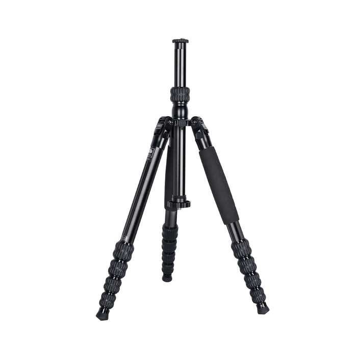 Sirui T-1005 Aluminum Travel Tripod with K-10 II Ball Head