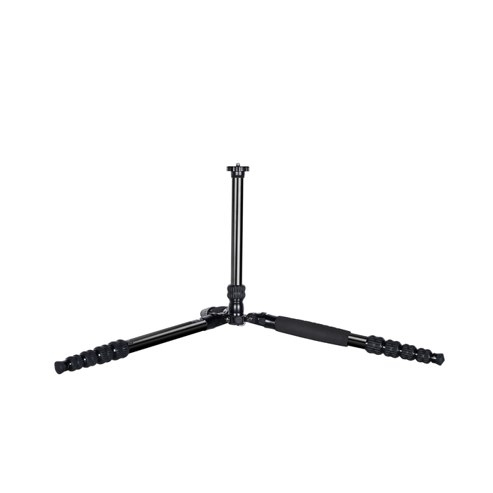 Sirui T-1005 Aluminum Travel Tripod with K-10 II Ball Head