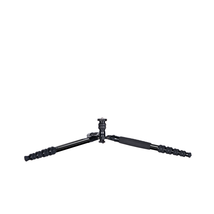 Sirui T-1005 Aluminum Travel Tripod with K-10 II Ball Head