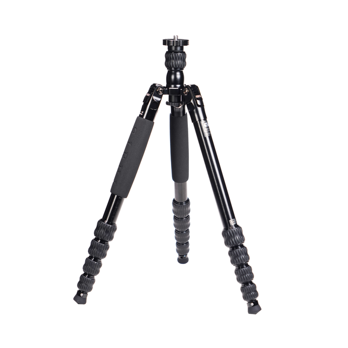 Sirui T-1005 Aluminum Travel Tripod with K-10 II Ball Head