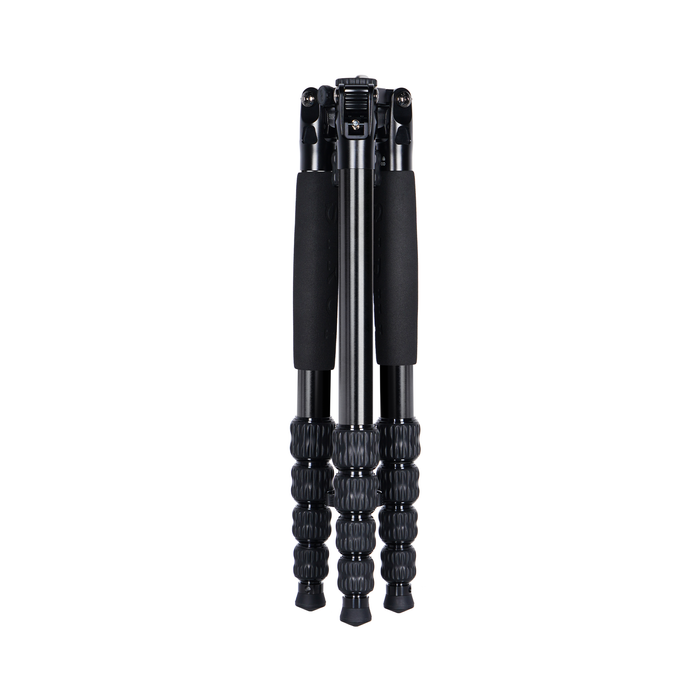 Sirui T-1005 Aluminum Travel Tripod with K-10 II Ball Head