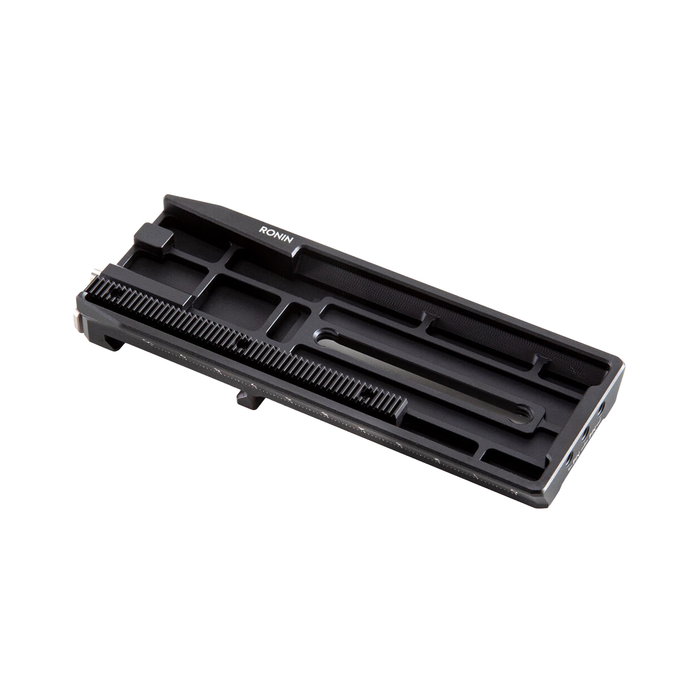 DJI RS Lower Quick-Release Plate