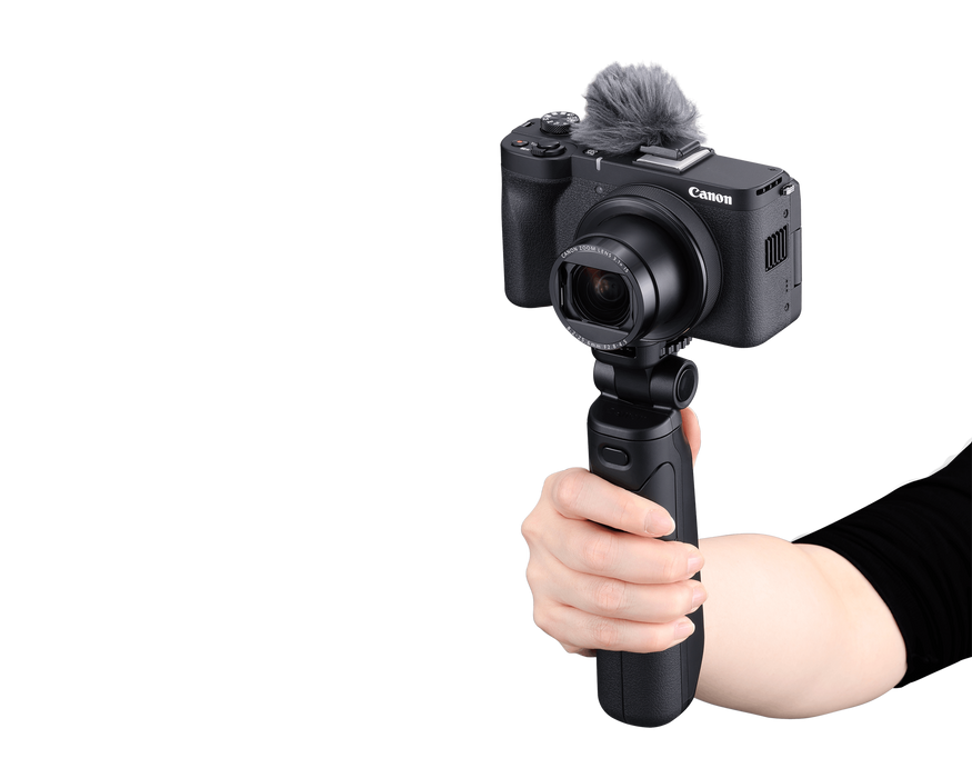 Canon Tripod Grip HG-200TBR