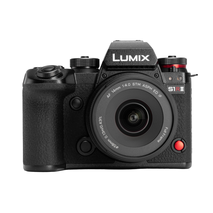 Viltrox AF 14mm f/4.0 Air Full-Frame Lens for L-Mount