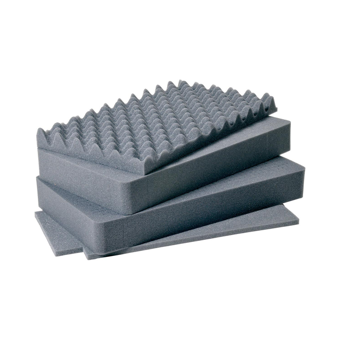 Pelican 1511 Foam Set