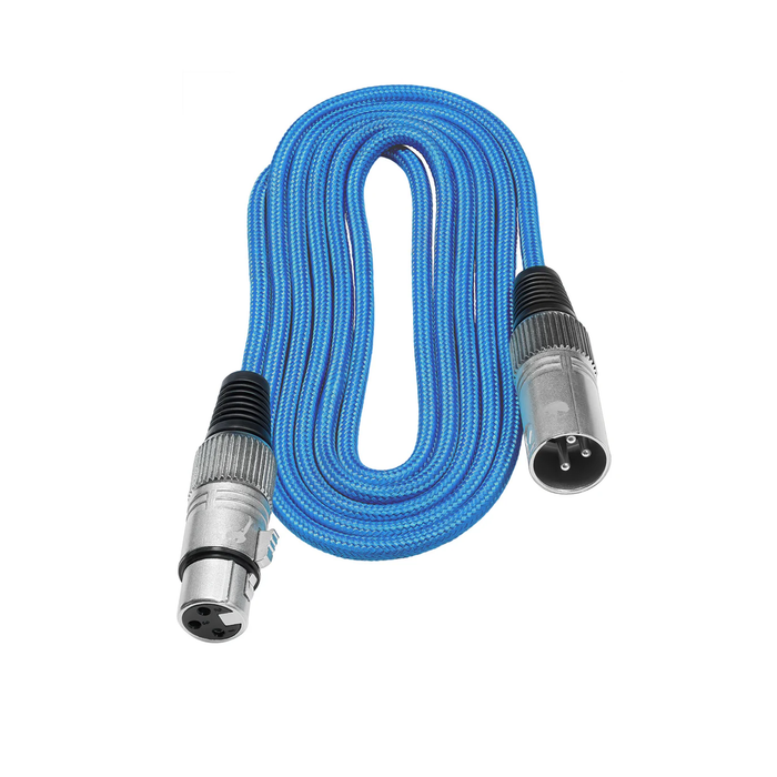 Kondor Blue WhoisMatt XLR Audio Pack