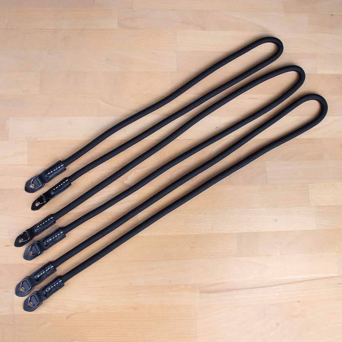 ProMaster Rope Camera Strap, 43" - Black