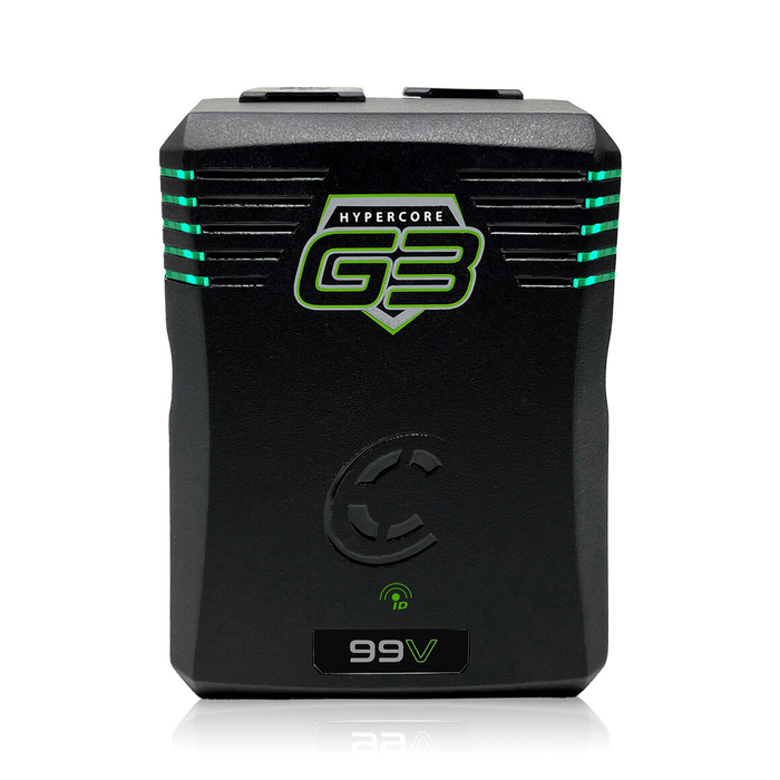 Core SWX Hypercore G3 99V 99Wh Lithium-Ion Battery - V-Mount