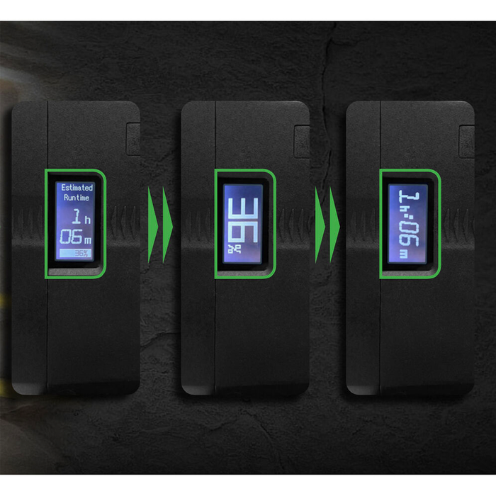 Core SWX Hypercore G3 99V 99Wh Lithium-Ion Battery - V-Mount