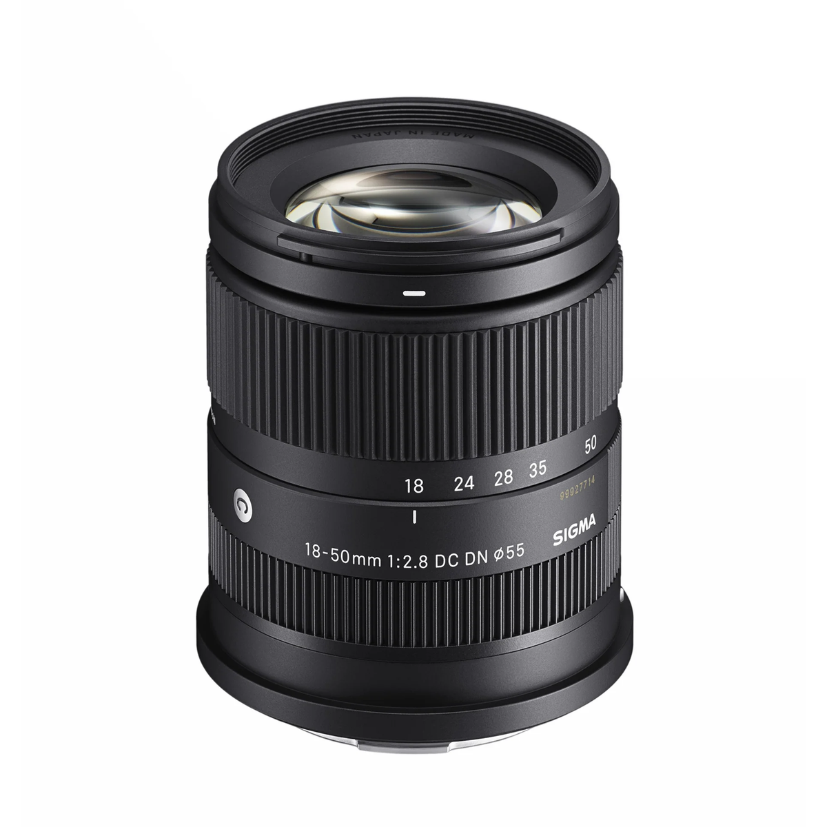 SIGMA 18–50mm F2.8 DC DN Contemporary 75603_Hero_Sigmapng_1200x1200.