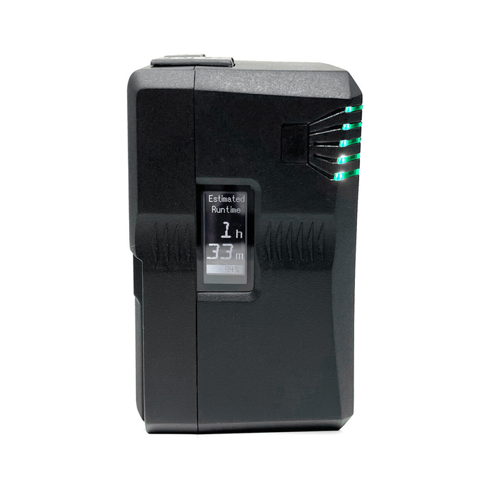 Core SWX Hypercore G3 150V 144Wh Lithium-Ion Battery - V-Mount