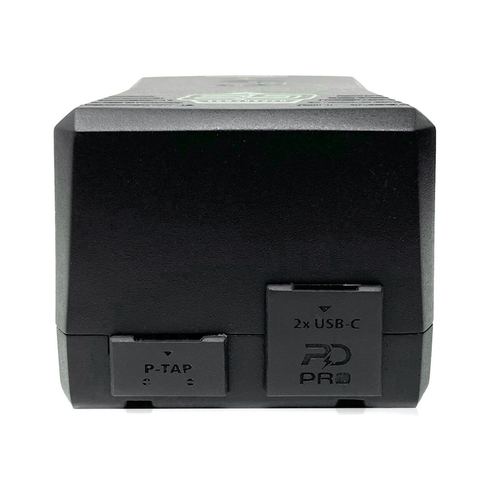 Core SWX Hypercore G3 150V 144Wh Lithium-Ion Battery - V-Mount
