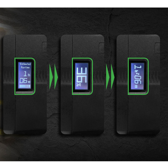 Core SWX Hypercore G3 150V 144Wh Lithium-Ion Battery - V-Mount