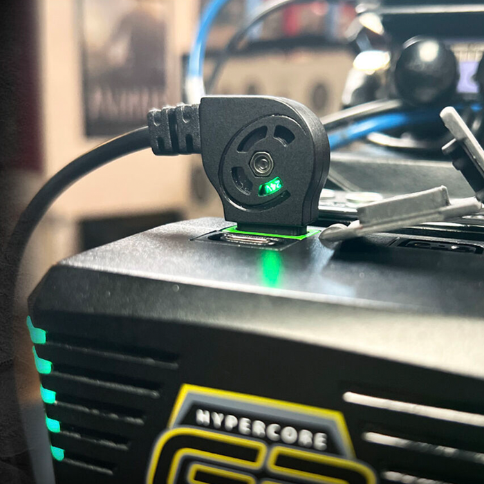 Core SWX Hypercore G3 150V 144Wh Lithium-Ion Battery - V-Mount