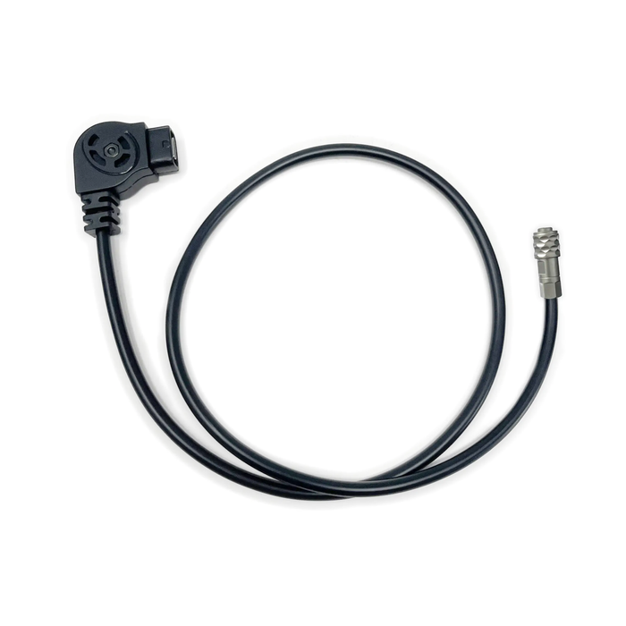 Core SWX USB-C PD Pro to 2-Pin BMD Power Connector Cable, 24"