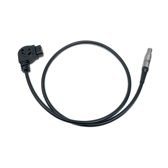 Core SWX USB-C PD Pro to 2-Pin LEMO-Type Power Connector Cable, 24"