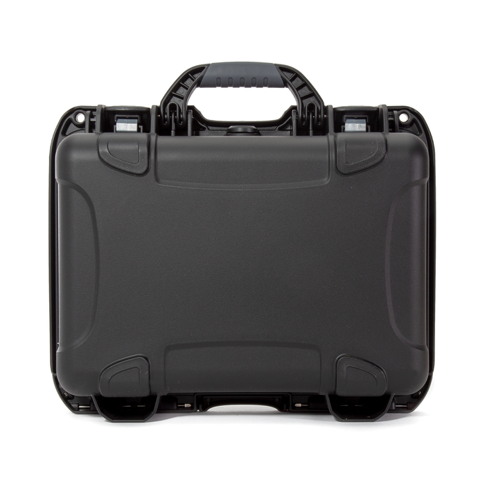 Nanuk 920 Medium-Series Pro Photo Kit Protective Case with Padded Dividers & Lid Organizer - Black