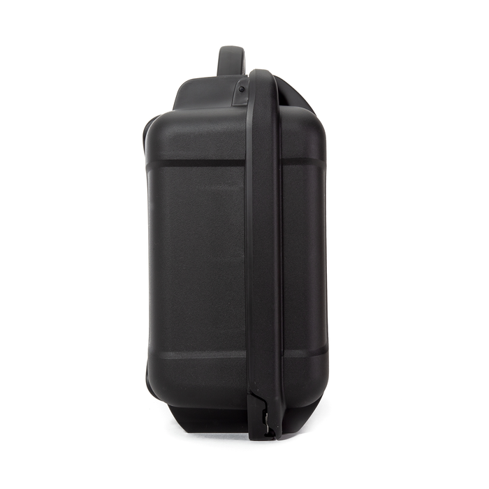 Nanuk 920 Medium-Series Pro Photo Kit Protective Case with Padded Dividers & Lid Organizer - Black