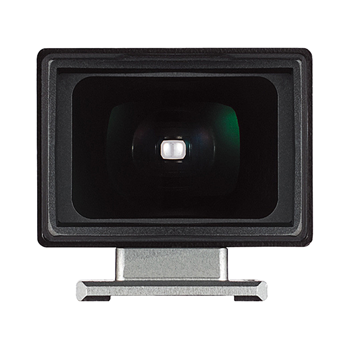 Leica Bright-Line Viewfinder-M 18mm Black